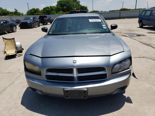 Photo 5 from auction – 2007 DODGE CHARGER SE with VIN 2B3KA43G57H778520