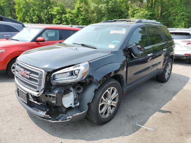 GMC ACADIA SLT 2016 z numerem VIN 1GKKVRKD2GJ345716 - Zdjęcie z aukcji