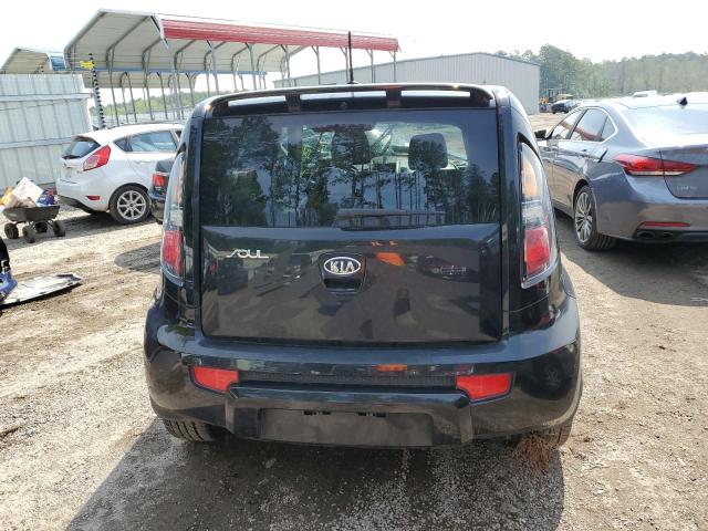Снимка 6 от търг – 2010 KIA SOUL + с VIN KNDJT2A27A7127067