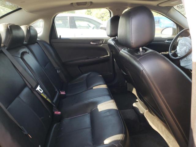 Photo 10 from auction – 2008 CHEVROLET IMPALA with VIN 2G1WT58K181367681