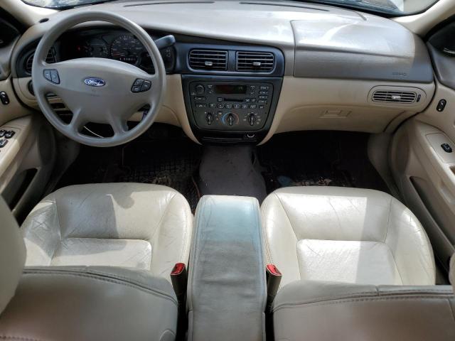 Photo 8 from auction – 2001 FORD TAURUS SE with VIN 1FAHP58241A235357