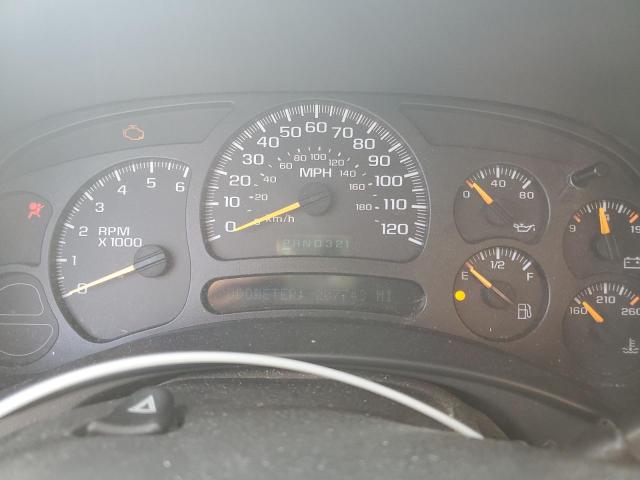 Photo 9 from auction – 2005 GMC NEW SIERRA with VIN 2GTEK13T451234214
