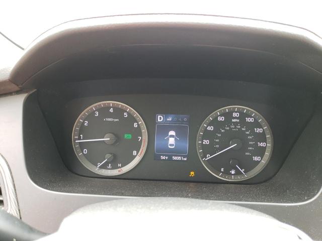 Photo 9 from auction – 2015 HYUNDAI SONATA SPO with VIN 5NPE34AF0FH072285
