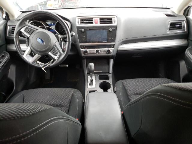 Photo 8 from auction – 2017 SUBARU OUTBACK 2. with VIN 4S4BSAFC6H3293807