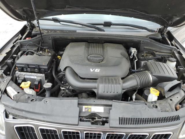 Photo 12 from auction – 2015 JEEP GRAND CHER with VIN 1C4RJFBG8FC238364