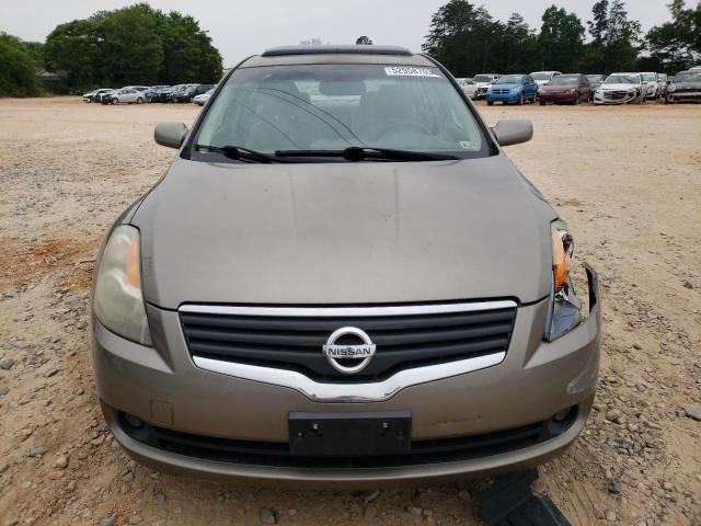 Photo 5 from auction – 2008 NISSAN ALTIMA 2.5 with VIN 1N4AL21E78C204375