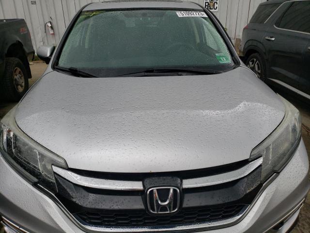 Photo 12 from auction – 2016 HONDA CR-V EX with VIN 2HKRM4H55GH716697