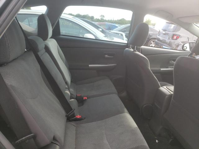 Photo 10 from auction – 2014 TOYOTA PRIUS V with VIN JTDZN3EU9EJ006032
