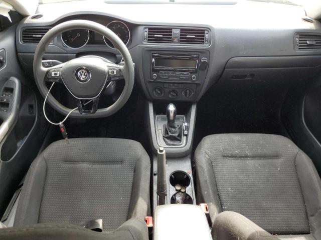 Photo 8 from auction – 2015 VOLKSWAGEN JETTA BASE with VIN 3VW2K7AJ7FM311074