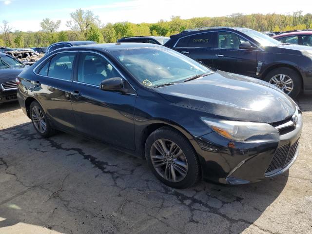 Photo 4 from auction – 2015 TOYOTA CAMRY LE with VIN 4T1BF1FK8FU965370