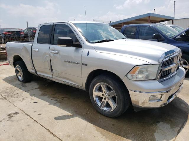 Photo 4 from auction – 2012 DODGE RAM 1500 S with VIN 1C6RD6GT9CS117736