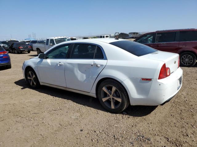 Photo 2 from auction – 2011 CHEVROLET MALIBU 1LT with VIN 1G1ZC5EU9BF354471