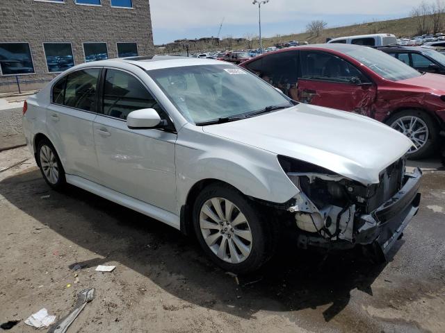 Снимка 4 от търг – 2012 SUBARU LEGACY 3.6 с VIN 4S3BMDK65C2007136