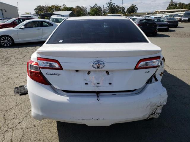 Photo 6 from auction – 2014 TOYOTA CAMRY L with VIN 4T1BF1FK2EU758813
