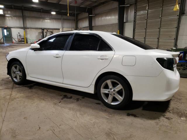 Photo 2 from auction – 2012 TOYOTA CAMRY BASE with VIN 4T1BF1FK5CU511704