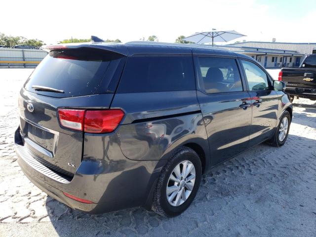 Photo 3 from auction – 2018 KIA SEDONA LX with VIN KNDMB5C13J6350816
