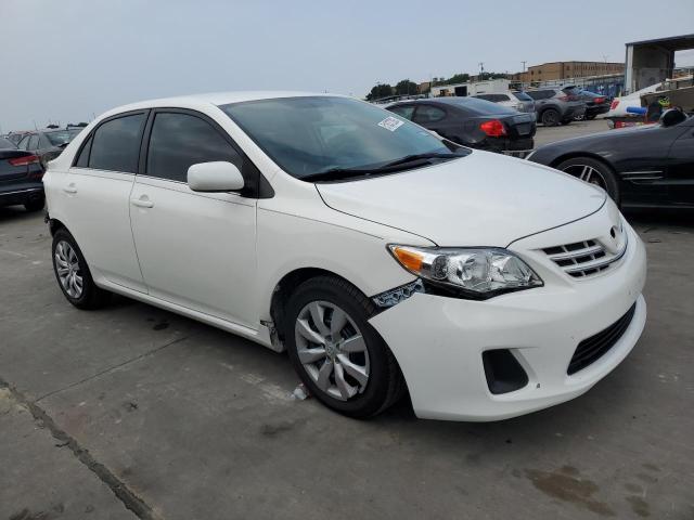 Photo 4 from auction – 2013 TOYOTA COROLLA BA with VIN 5YFBU4EE2DP197452
