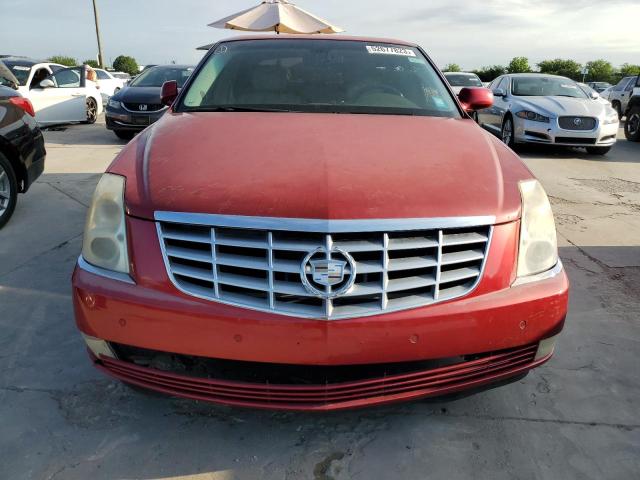 Photo 5 from auction – 2007 CADILLAC DTS with VIN 1G6KD57Y07U157913