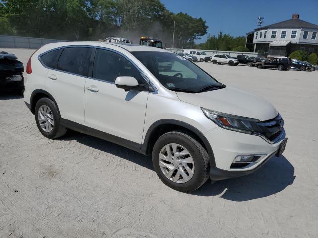 Photo 4 from auction – 2015 HONDA CR-V EX with VIN 5J6RM4H50FL066973