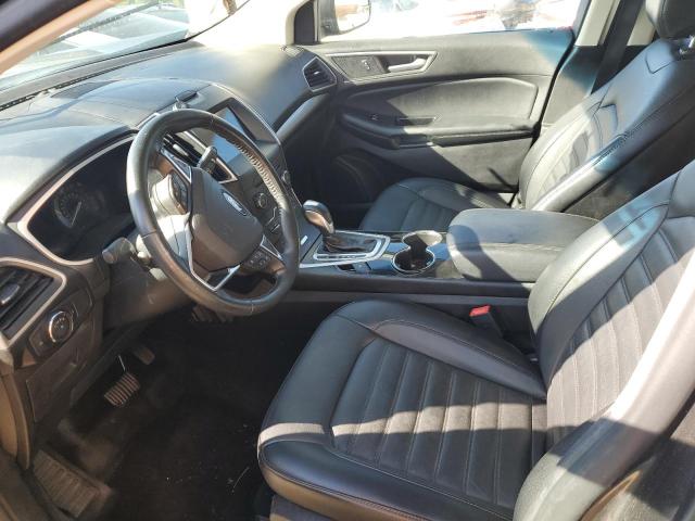 Photo 7 from auction – 2016 FORD EDGE SEL with VIN 2FMPK3J99GBB13148