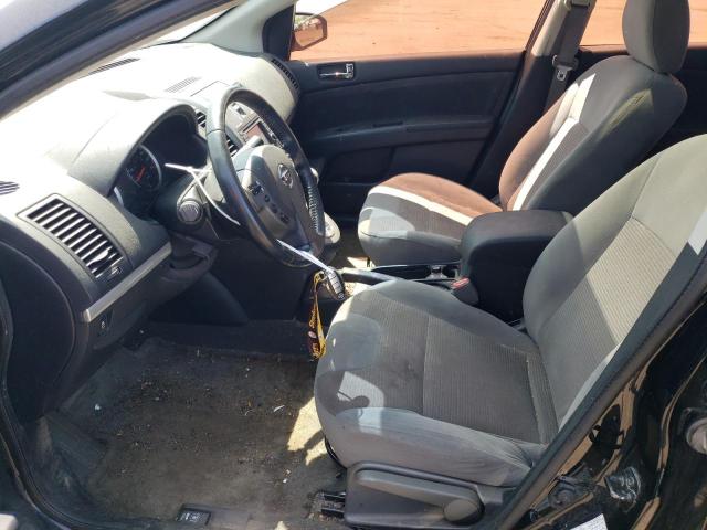 Photo 7 from auction – 2012 NISSAN SENTRA 2.0 with VIN 3N1AB6AP3CL735904