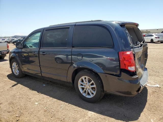 Photo 2 from auction – 2013 DODGE GRAND CARA with VIN 2C4RDGCG9DR717683