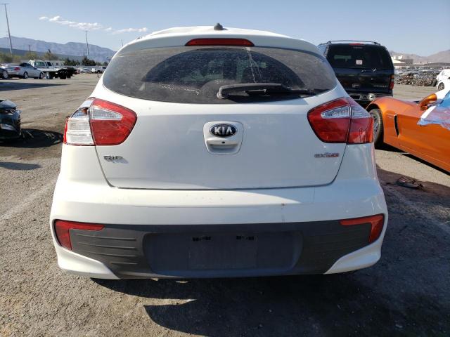 Photo 6 from auction – 2017 KIA RIO EX with VIN KNADN5A38H6036565