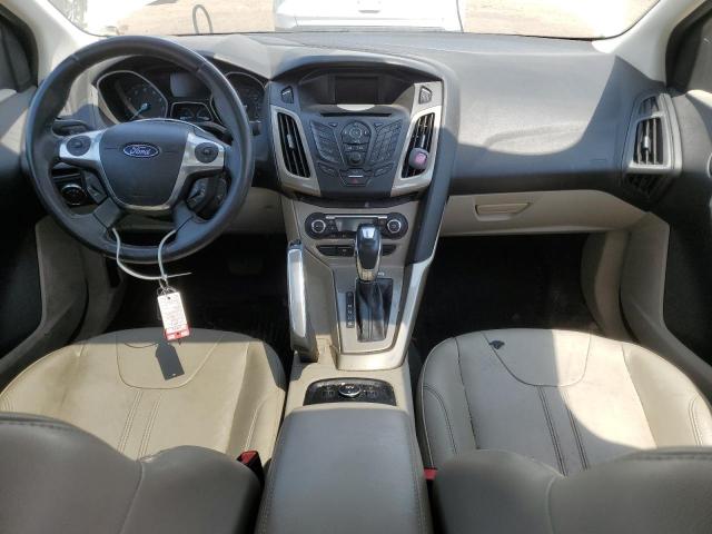 Photo 8 from auction – 2012 FORD FOCUS SEL with VIN 1FAHP3H23CL119675