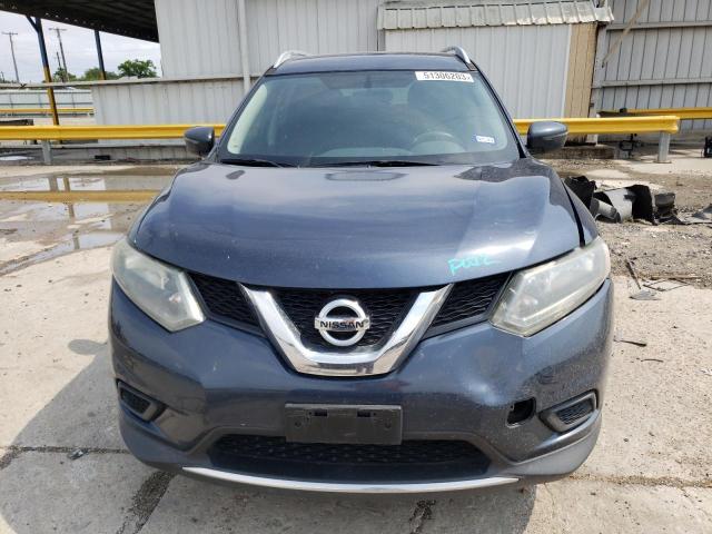Photo 5 from auction – 2016 NISSAN ROGUE S with VIN 5N1AT2MT9GC912819