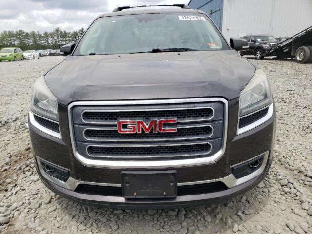 Photo 5 from auction – 2015 GMC ACADIA SLT with VIN 1GKKVRKDXFJ380809