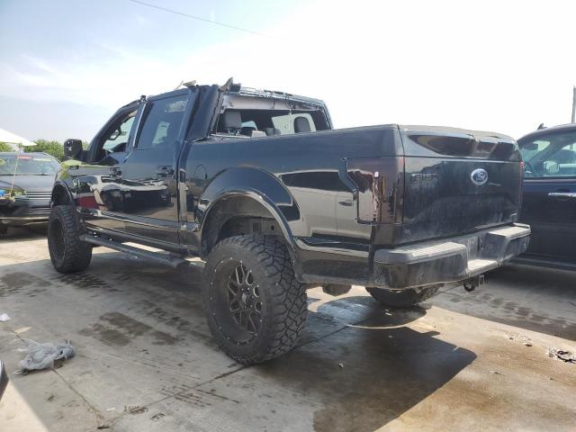 صورة رقم 2 من المزاد - 2016 FORD F150 SUPER مع VIN 1FTEW1EFXGFA33182