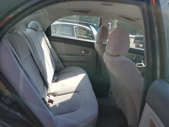 Photo 10 from auction – 2009 KIA SPECTRA EX with VIN KNAFE222295667476
