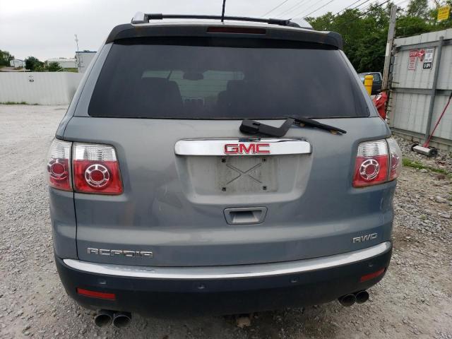 صورة رقم 6 من المزاد - 2007 GMC ACADIA مع VIN 1GKEV33707J140429