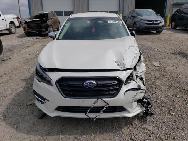 Photo 5 from auction – 2019 SUBARU LEGACY SPO with VIN 4S3BNAR67K3019945