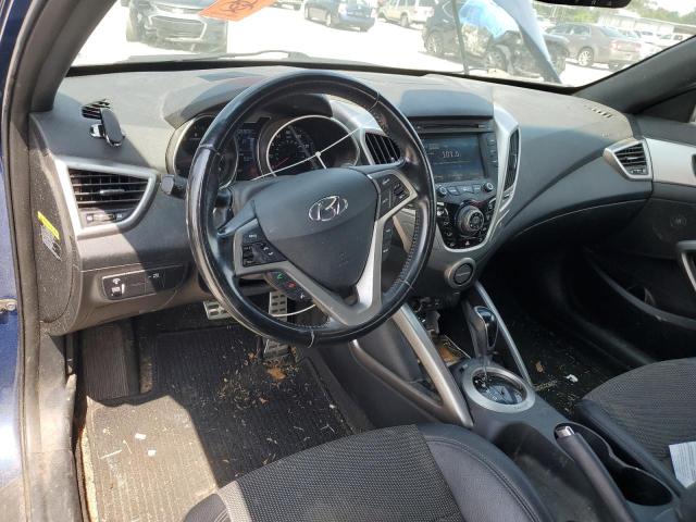 Zdjęcie 8 z aukcji – 2016 HYUNDAI VELOSTER z VIN KMHTC6AD4GU301300