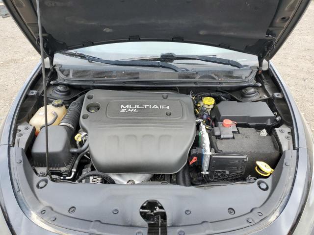 Photo 11 from auction – 2014 DODGE DART GT with VIN 1C3CDFEB5ED667939