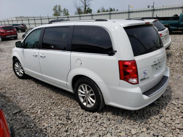 Photo 2 from auction – 2019 DODGE GRAND CARA with VIN 2C4RDGCG8KR555526