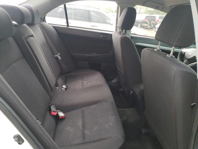 Photo 10 from auction – 2011 MITSUBISHI LANCER ES/ with VIN JA32U2FUXBU015375
