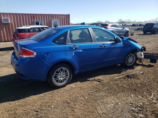 Photo 3 from auction – 2010 FORD FOCUS SE with VIN 1FAHP3FN9AW106440