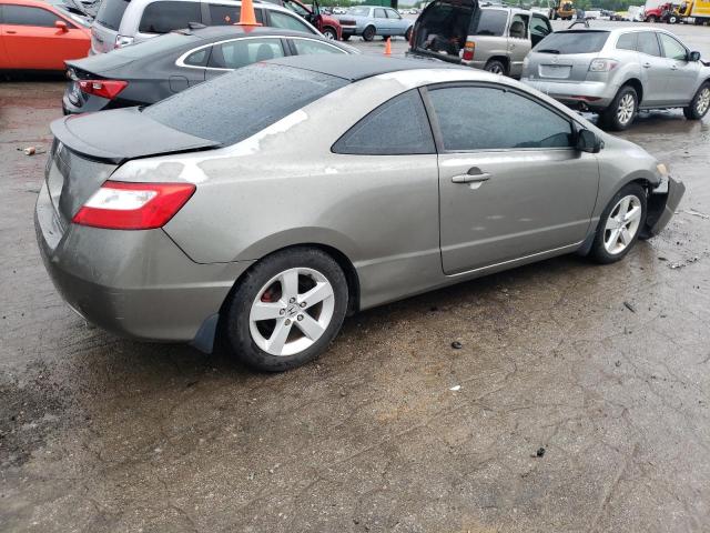 Photo 3 from auction – 2007 HONDA CIVIC EX with VIN 2HGFG12887H522932