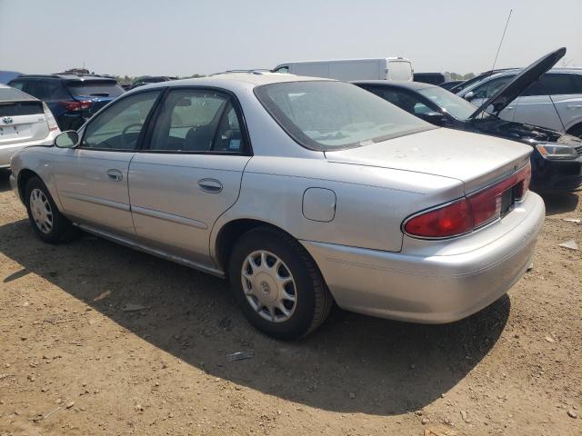 Photo 2 from auction – 2003 BUICK CENTURY CU with VIN 2G4WS52J731180296