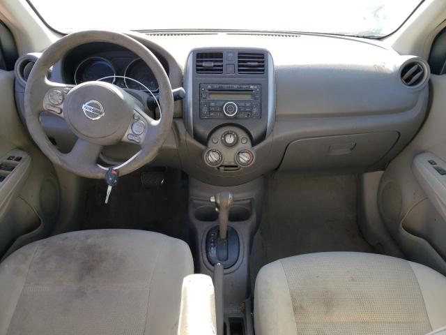 Photo 8 from auction – 2013 NISSAN VERSA S with VIN 3N1CN7AP0DL848815