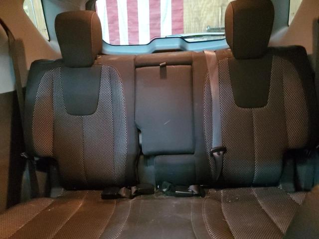 Photo 10 from auction – 2016 CHEVROLET EQUINOX LT with VIN 2GNFLFEK7G6338034