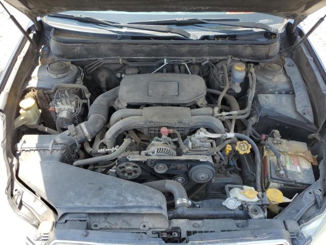 Photo 11 from auction – 2010 SUBARU LEGACY 2.5 with VIN 4S3BMCJ69A3227804