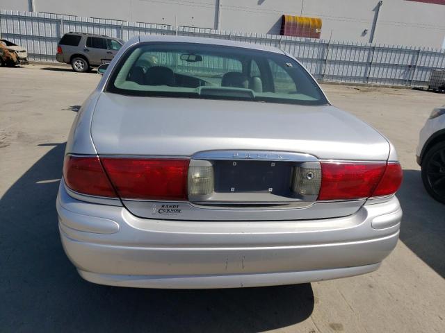 Photo 6 from auction – 2001 BUICK LESABRE CU with VIN 1G4HP54K914156289