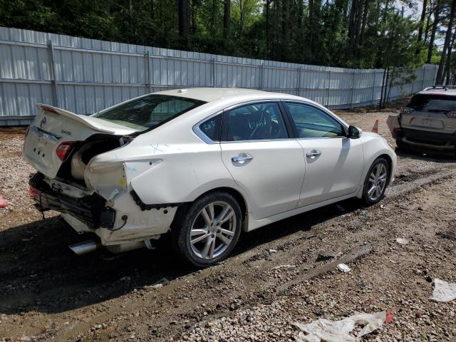 Photo 3 from auction – 2017 NISSAN ALTIMA 3.5 with VIN 1N4BL3AP2HC146302