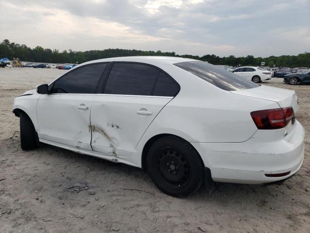 Photo 2 from auction – 2017 VOLKSWAGEN JETTA S with VIN 3VW2B7AJ9HM265296