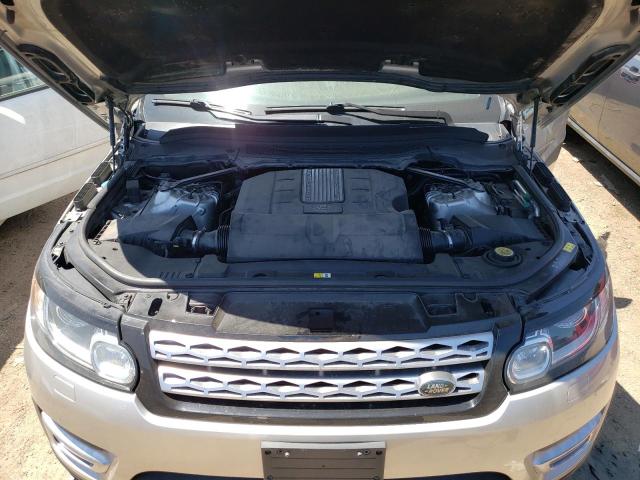 Снимка 11 от търг – 2015 LAND ROVER RANGE ROVE с VIN SALWR2VF1FA517859