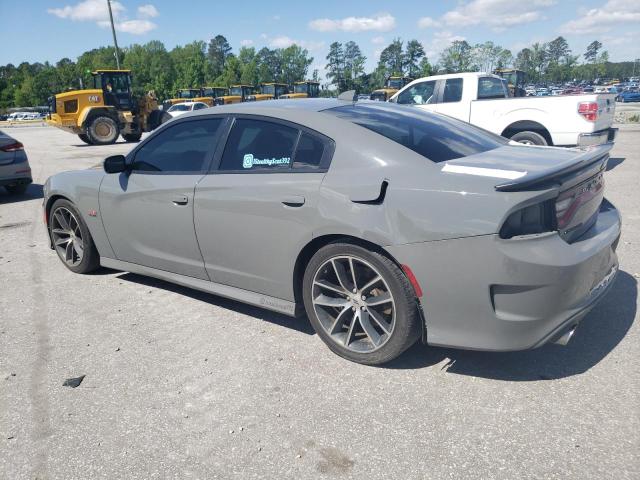 Photo 2 from auction – 2018 DODGE CHARGER R/ with VIN 2C3CDXGJ8JH284309