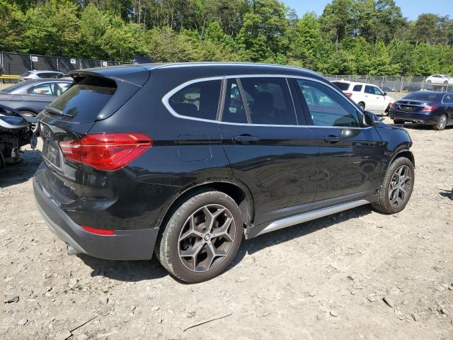 Photo 3 from auction – 2019 BMW X1 XDRIVE2 with VIN WBXHT3C5XK5L89757